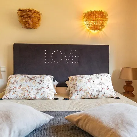 Villa Elsa Di Palombaggia Porto-Vecchio (Corsica)