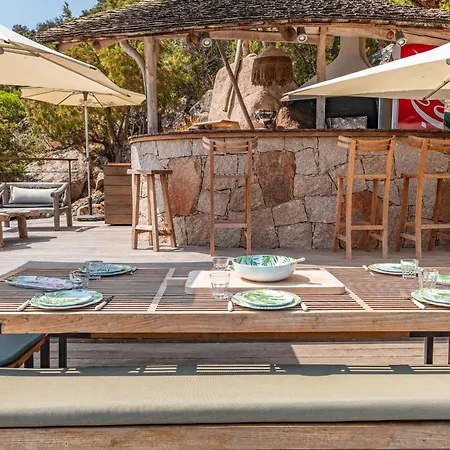 Elsa Di Palombaggia * Porto-Vecchio (Corsica)