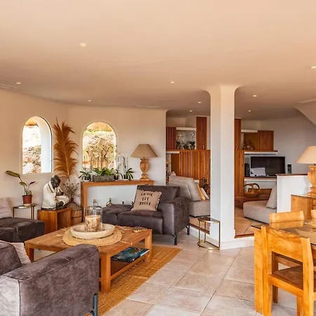 Villa Elsa Di Palombaggia *