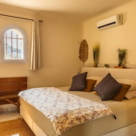 Villa Elsa Di Palombaggia Porto-Vecchio (Corsica)