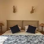 Elsa Di Palombaggia 别墅 *