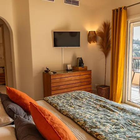 Elsa Di Palombaggia ポルトヴェッキオ