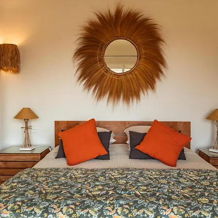 Elsa Di Palombaggia Porto-Vecchio (Corsica)