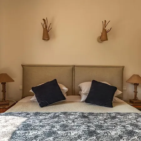 Elsa Di Palombaggia Villa *