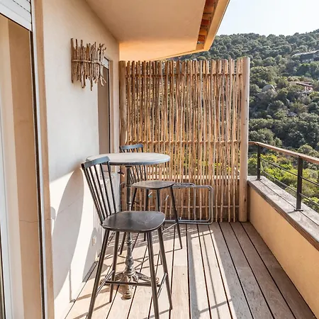 ヴィラ Elsa Di Palombaggia ポルトヴェッキオ