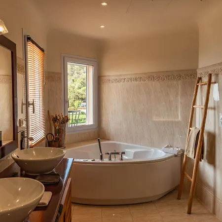 Elsa Di Palombaggia * ポルトヴェッキオ