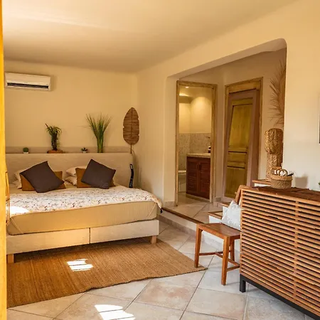 Villa Elsa Di Palombaggia