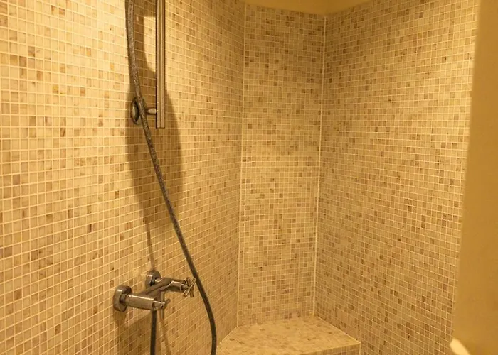 Elsa Di Palombaggia 别墅 *