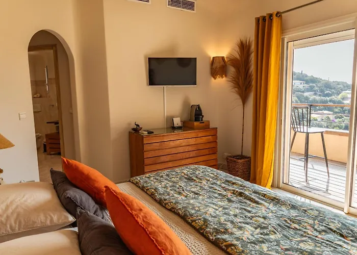 Elsa Di Palombaggia 维琪奥港