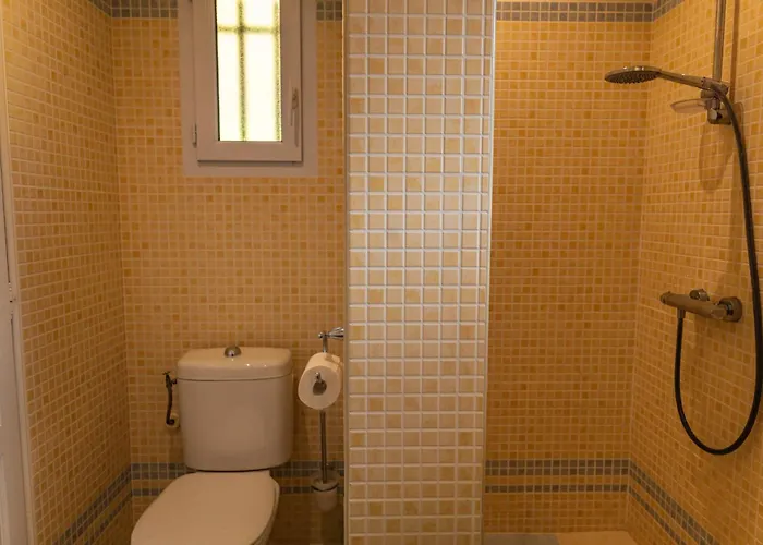 别墅 Elsa Di Palombaggia