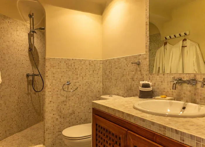 别墅 Elsa Di Palombaggia 维琪奥港