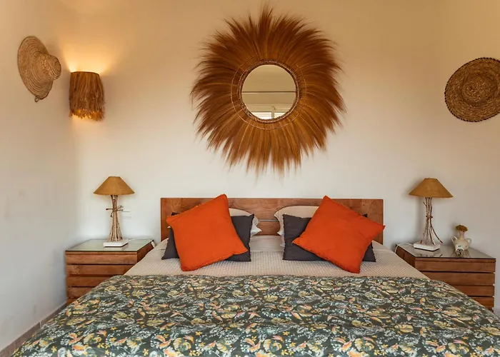 Elsa Di Palombaggia 维琪奥港