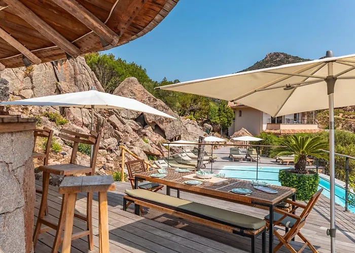 Elsa Di Palombaggia *