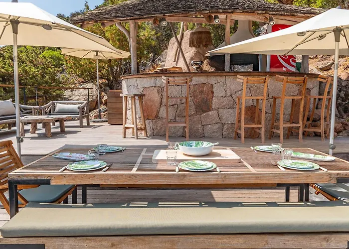 Elsa Di Palombaggia * 维琪奥港