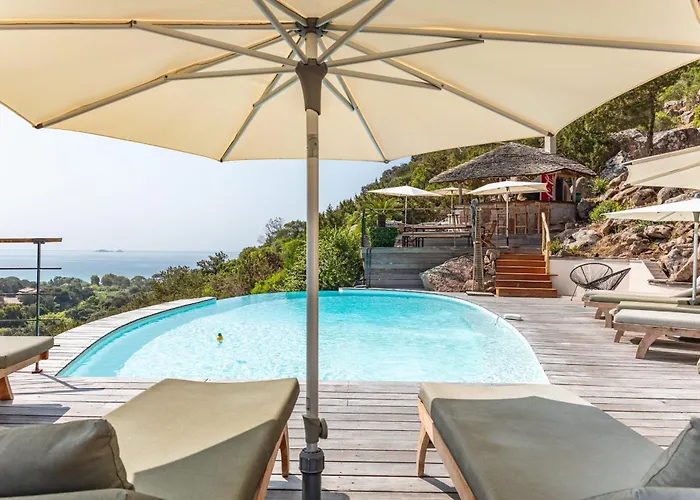 Elsa Di Palombaggia 维琪奥港