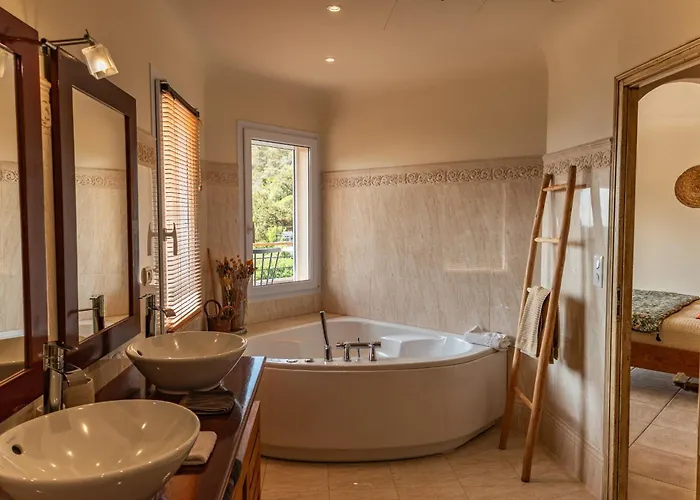 Elsa Di Palombaggia * Porto-Vecchio (Corsica)