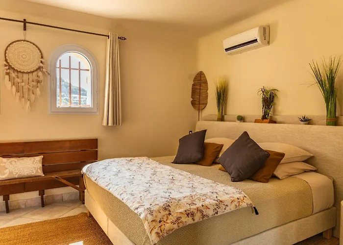 Villa Elsa Di Palombaggia Porto-Vecchio (Corsica)