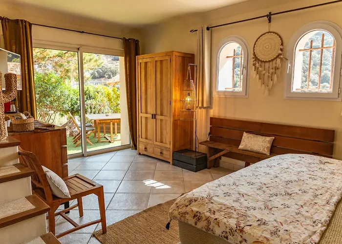 Elsa Di Palombaggia Villa