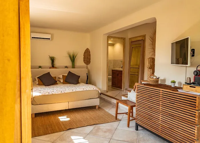 别墅 Elsa Di Palombaggia