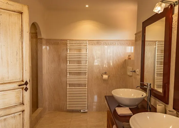 Elsa Di Palombaggia Villa *