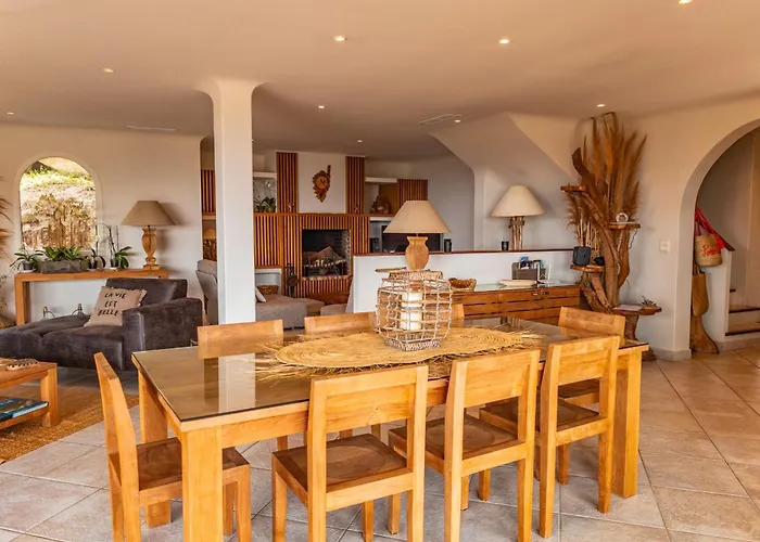 Elsa Di Palombaggia Porto-Vecchio (Corsica)